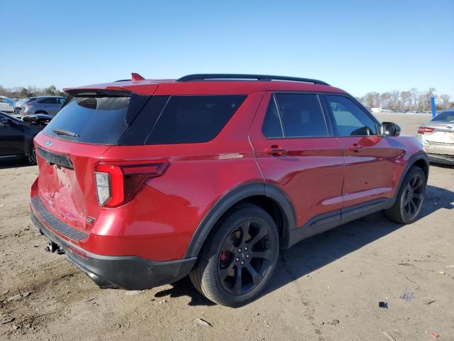 1FM5K8GC3LGA89486 | 2020 FORD EXPLORER S