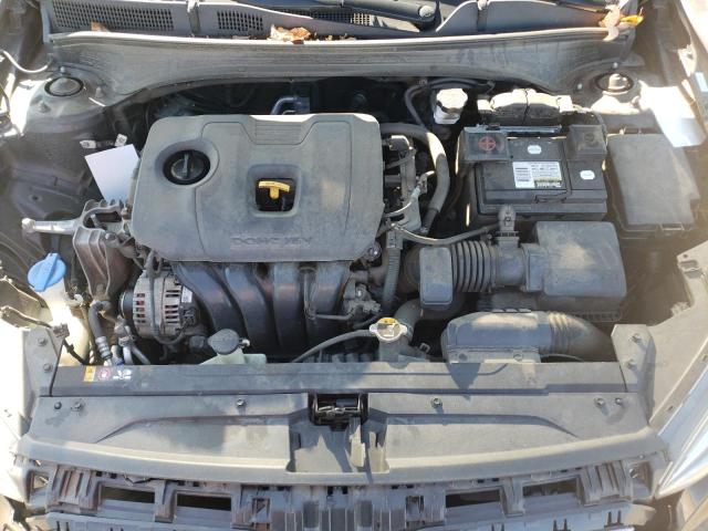 2019 KIA FORTE FE - 3KPF24AD8KE023176