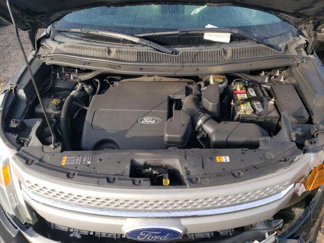 1FM5K8B80EGA81657 | 2014 FORD EXPLORER