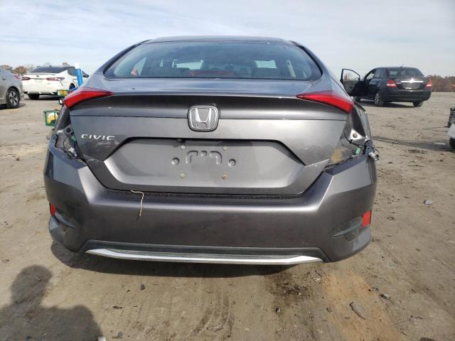 2HGFC2F60KH569522 | 2019 HONDA CIVIC LX