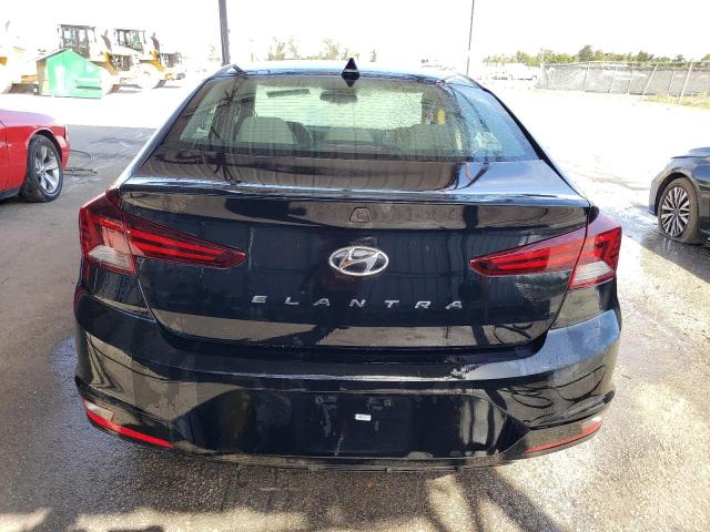 5NPD84LF6LH618495 | 2020 HYUNDAI ELANTRA SE