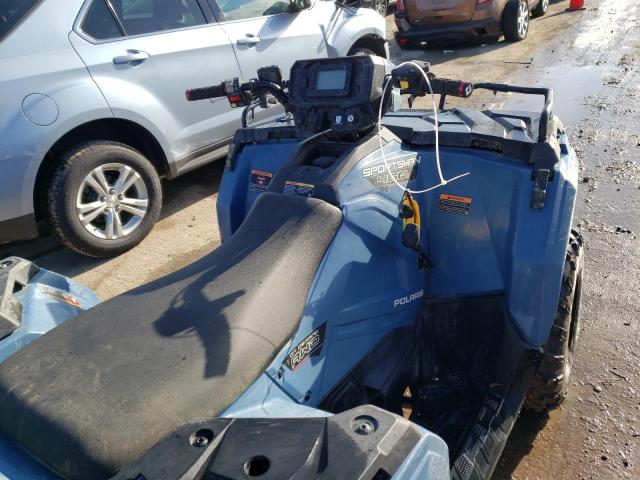 2022 POLARIS ATV 4XASEA500NA156251