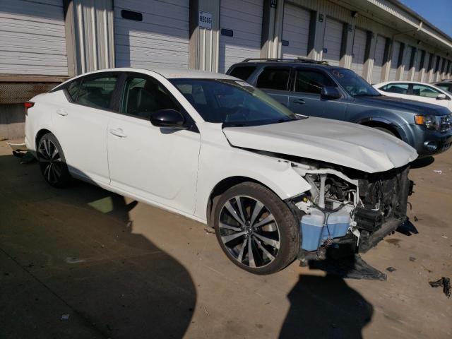 Vin: 1n4bl4cvxkc109359, lot: 75951483, nissan altima sr 20194