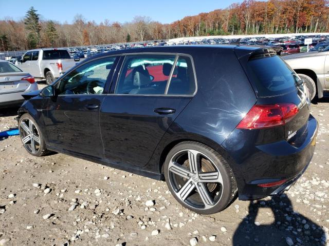 WVWUF7AU5GW079344 | 2016 VOLKSWAGEN GOLF R