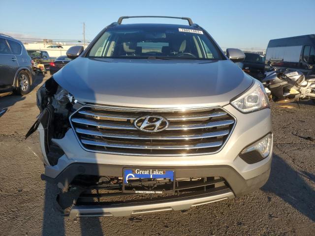 2015 Hyundai Santa Fe G 3.3L(VIN: KM8SRDHF7FU119059