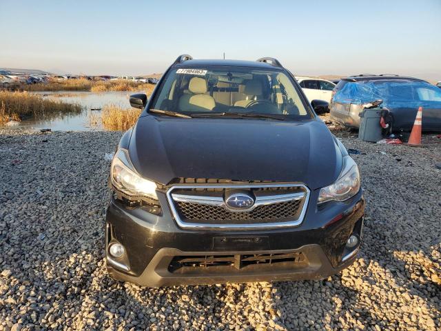 JF2GPABC3HH231657 | 2017 SUBARU CROSSTREK