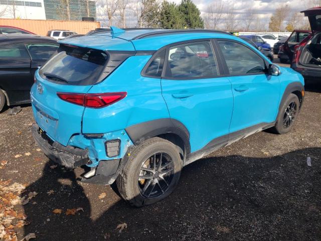 2023 HYUNDAI KONA ESSEN - KM8K12AB1PU945796