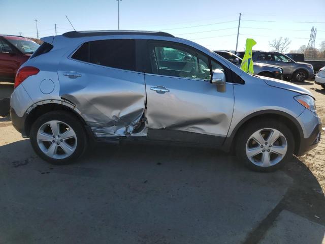 2015 BUICK ENCORE CON - KL4CJFSB0FB247294