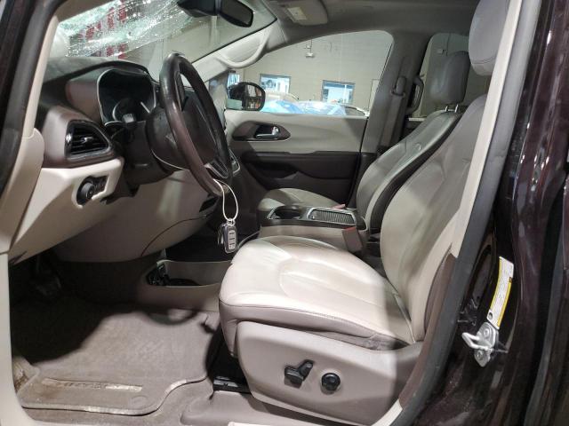 2C4RC1EG7JR114983 2018 CHRYSLER PACIFICA, photo no. 7