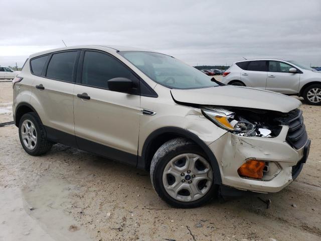 1FMCU0F72HUE72125 | 2017 FORD ESCAPE S