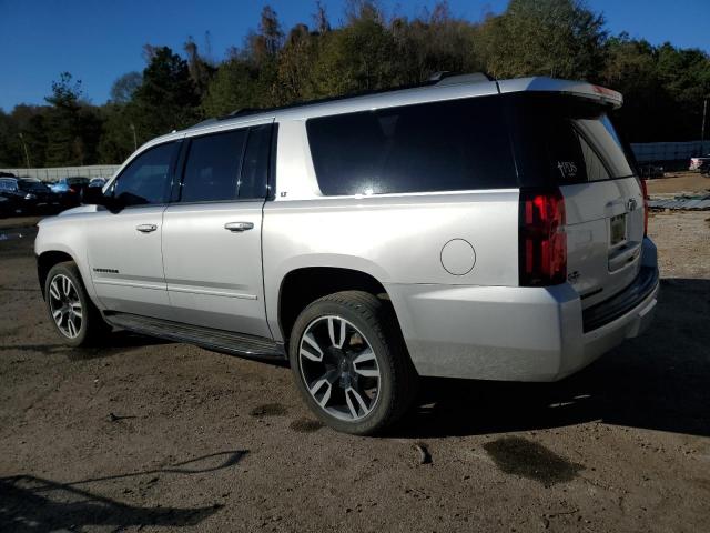 1GNSCHKC3JR377478 | 2018 CHEVROLET SUBURBAN C