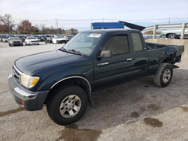 1998 Toyota Tacoma 