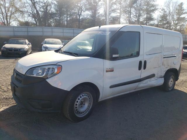 2018 Ram ProMaster 