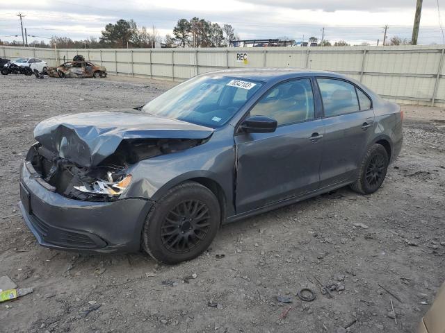 2014 Volkswagen Jetta 