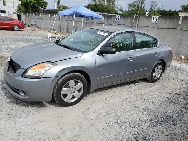 2007 Nissan Altima 2.5