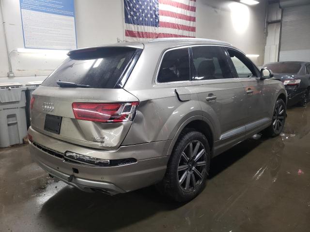 WA1VAAF78HD039852 2017 AUDI Q7, photo no. 3