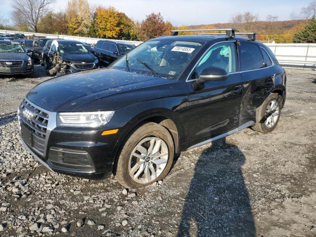 WA1ANAFY8L2019245 2020 AUDI Q5, photo no. 1