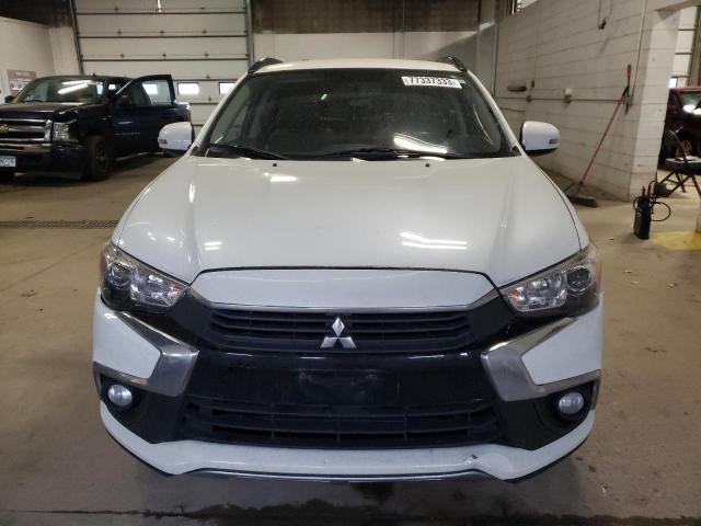 JA4AR4AW0GZ051406 Mitsubishi Outlander Sport Sel