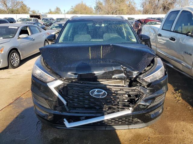 2021 HYUNDAI TUCSON LIM - KM8J33A44MU364575