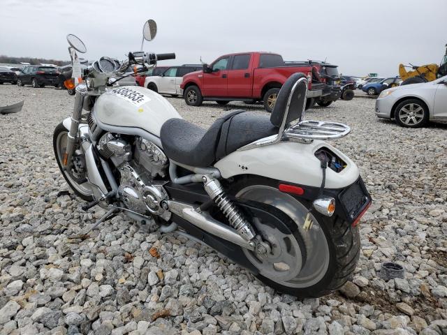 2003 HARLEY-DAVIDSON VRSCA ANNI 1HD1HAZ4X3K831344