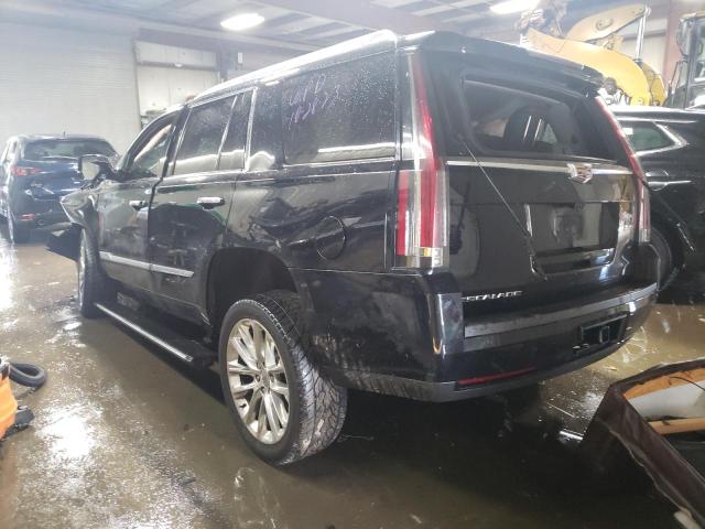 1GYS4CKJ9KR205779 | 2019 CADILLAC ESCALADE P