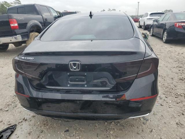 1HGCV1F14KA030668 | 2019 HONDA ACCORD LX