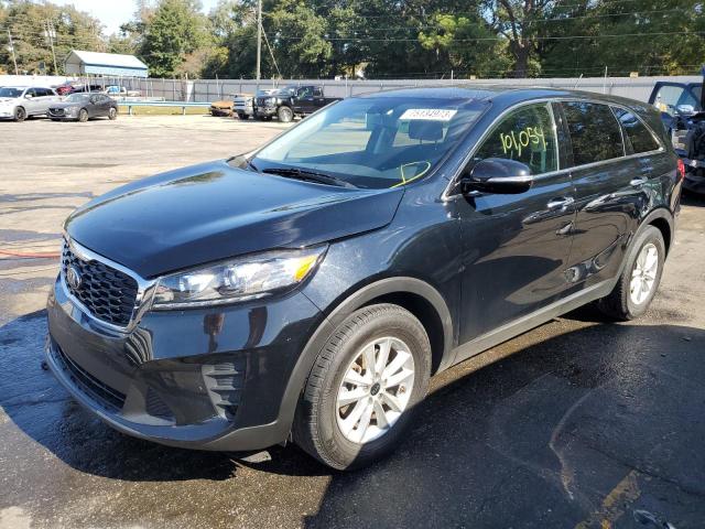 2019 Kia Sorento L