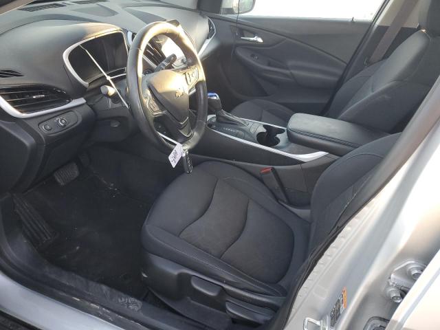 VIN 1G1RA6S50HU147979 2017 Chevrolet Volt, LT no.7