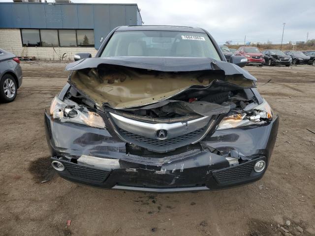 5J8TB4H54FL024809 | 2015 Acura rdx technology