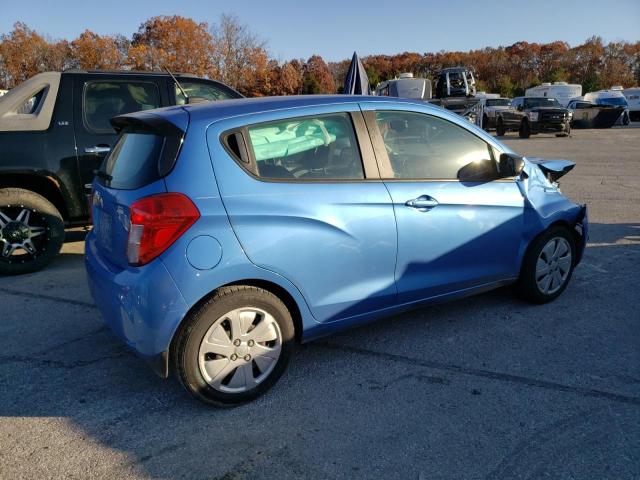 2018 Chevrolet Spark Ls VIN: KL8CB6SA9JC479043 Lot: 75559523