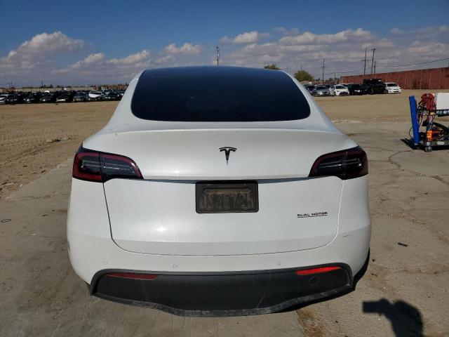 5YJYGDEE9LF028315 | 2020 Tesla model y