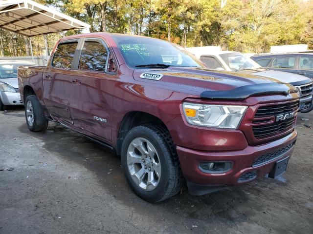 1C6SRFFTXKN602971 | 2019 RAM 1500 BIG H