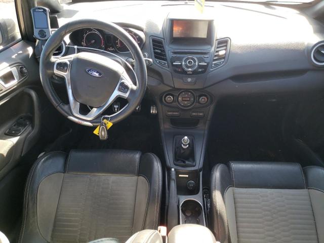 3FADP4GX7GM130541 Ford FIESTA ST