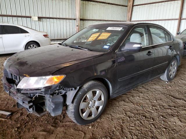 2009 Kia Optima LX