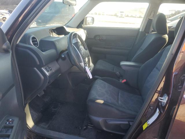 Image 7 of 2012 Scion xB salvage vehicle - Lot #75951743 at Copart