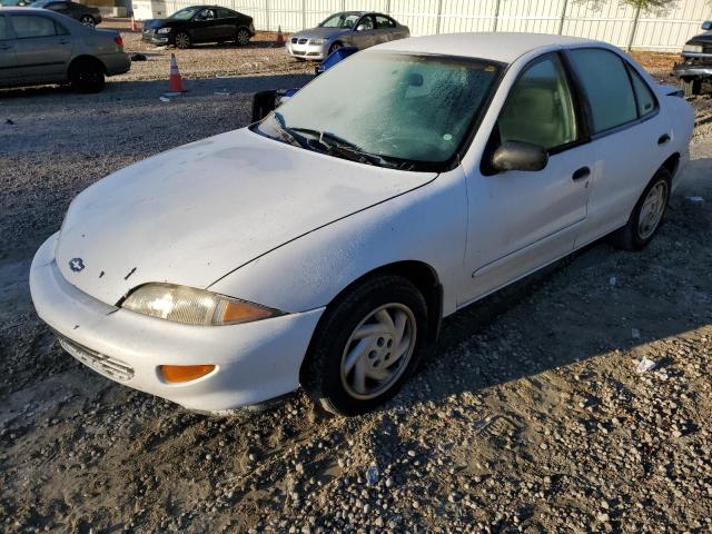 1997 Chevrolet Cavalier LS