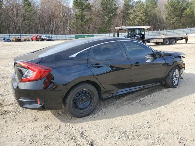 2HGFC2F53HH562001 | 2017 Honda civic lx