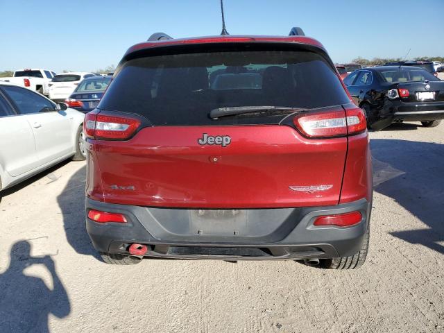 1C4PJMBS8EW254979 Jeep Cherokee Trailhawk
