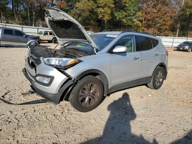 2016 Hyundai Santa Fe Sport 