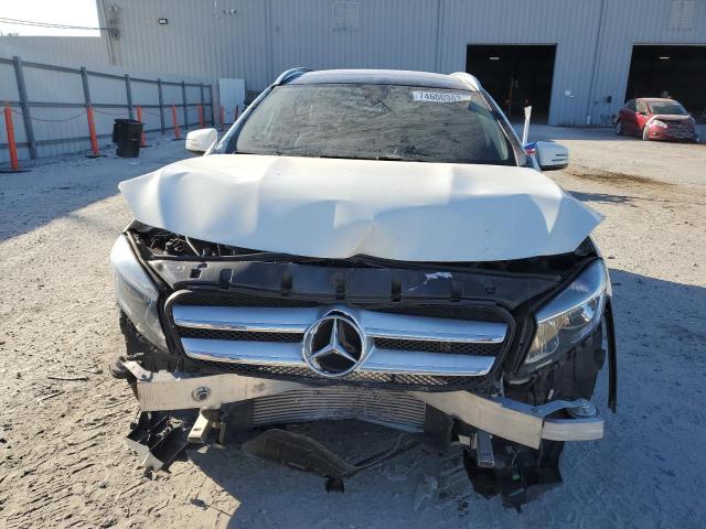 VIN WDCTG4GB2GJ268537 2016 Mercedes-Benz GLA-Class,... no.5