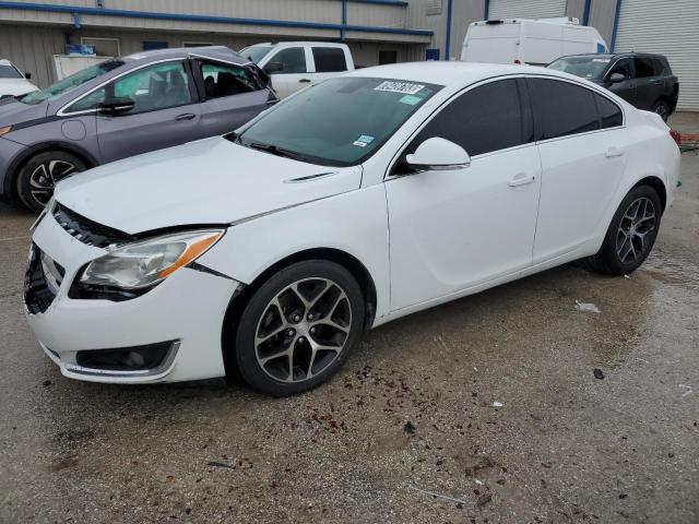 2017 Buick Regal Sport Touring