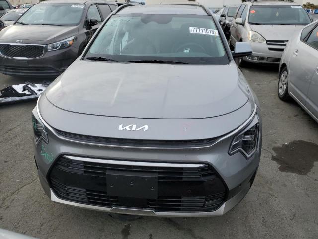2023 KIA NIRO SX KNDCT3LE3P5085913