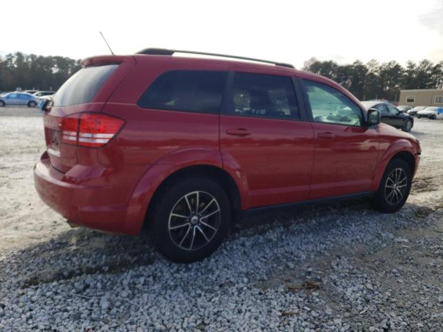 Vin: 3c4pdcab7jt274143, lot: 76404683, dodge journey se 20183