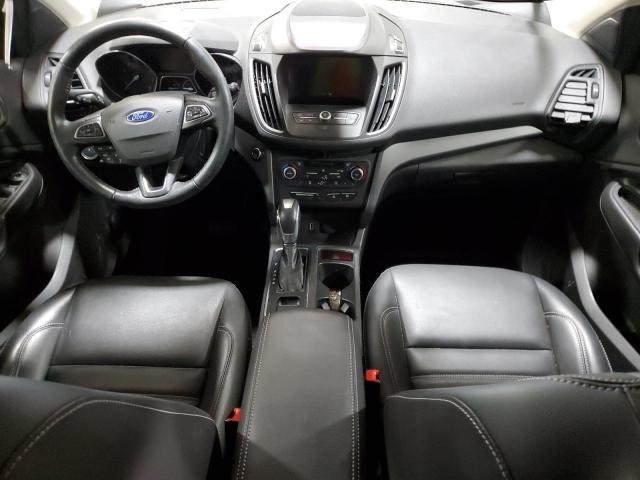 2019 FORD ESCAPE SEL - 1FMCU9HD7KUA68672