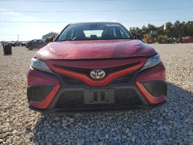 4T1G11AKXMU426130 | 2021 TOYOTA CAMRY SE