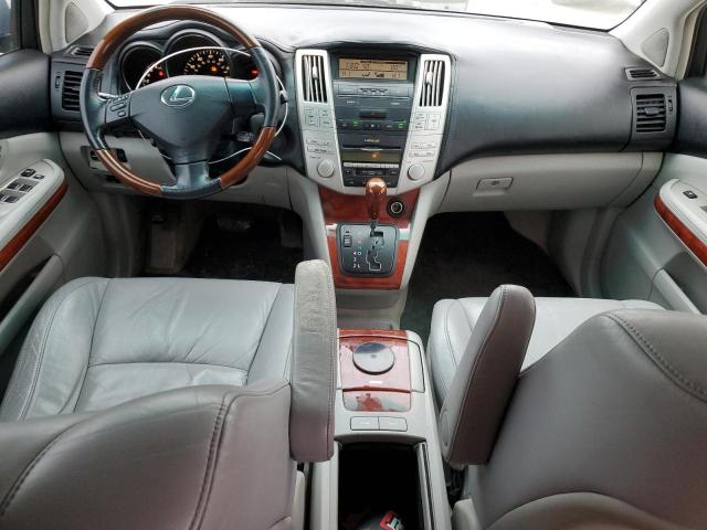 2004 Lexus Rx 330 VIN: JTJGA31U040019715 Lot: 77378063