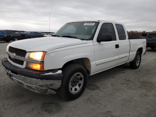 2003 Chevrolet C/K 1500 