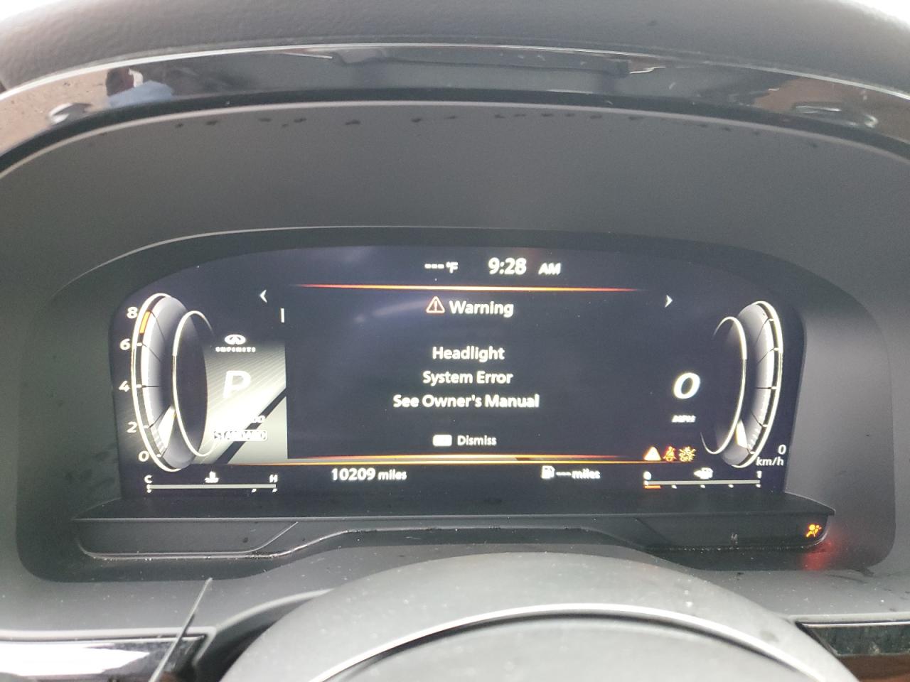 2022 Infiniti Qx60 Autograph vin: 5N1DL1HT0NC342045