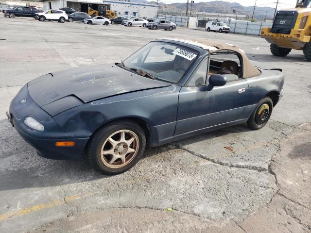 1996 Mazda MX-5 Miata 