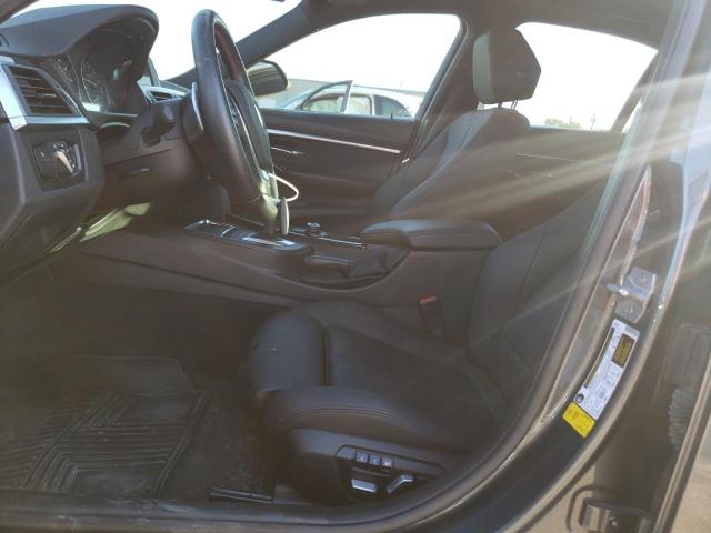 2017 BMW 330 I - WBA8B9G34HNU55706
